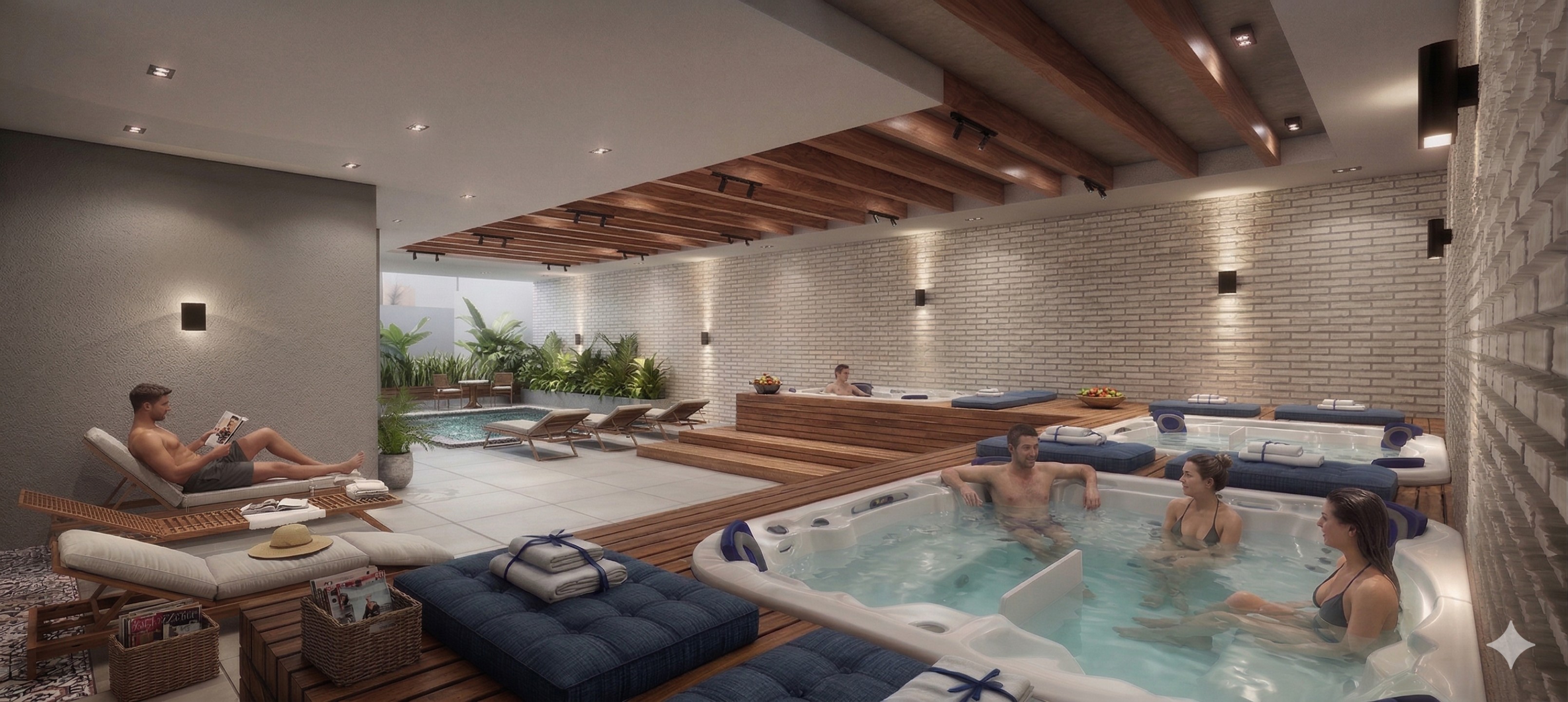 Apartamento en venta en Loma Benedictinos, Envigado · foto 7 de 24