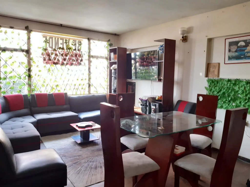 Casa en venta en Las Americas, Bogotá · foto 4 de 12