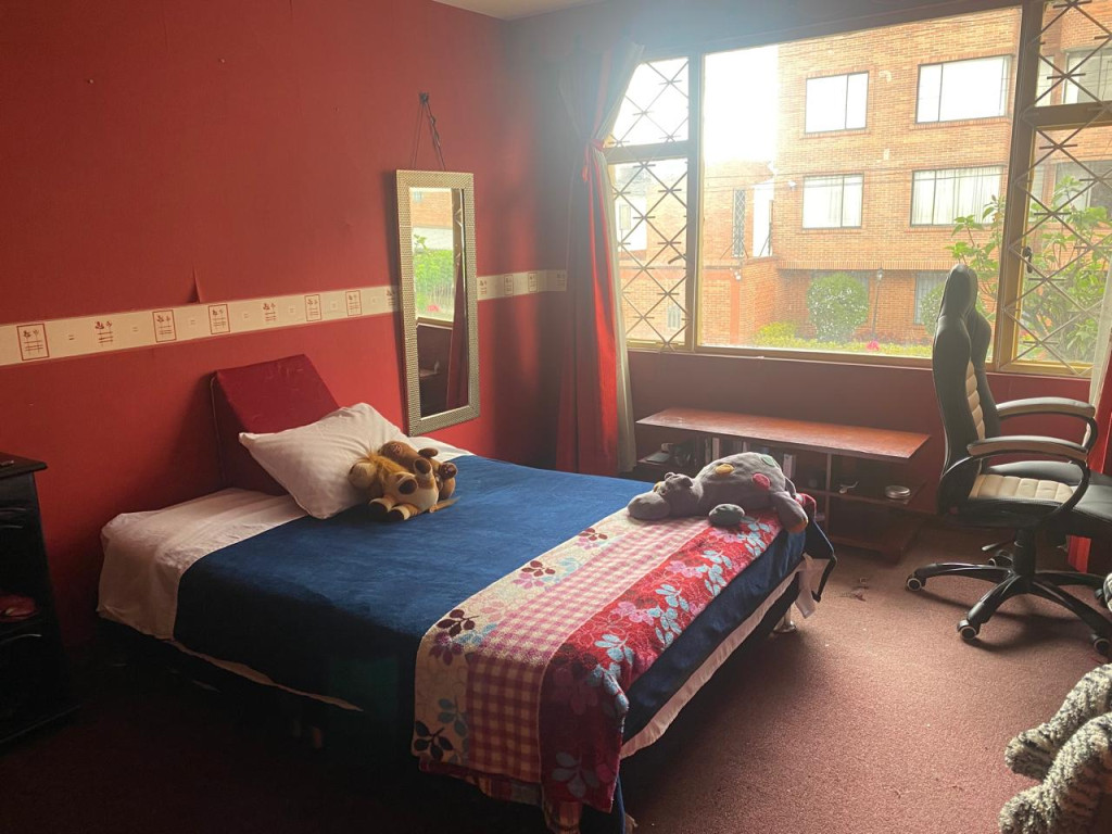 Casa en venta en Las Americas, Bogotá · foto 10 de 12