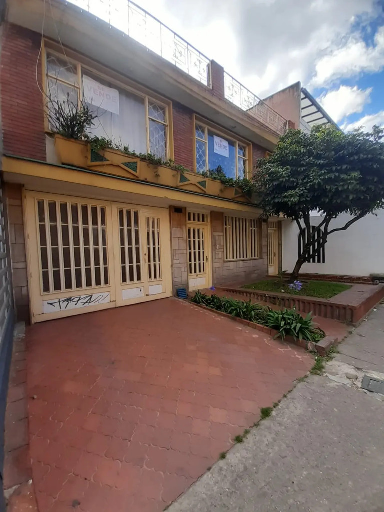 Casa en venta en Las Americas, Bogotá · foto 11 de 12
