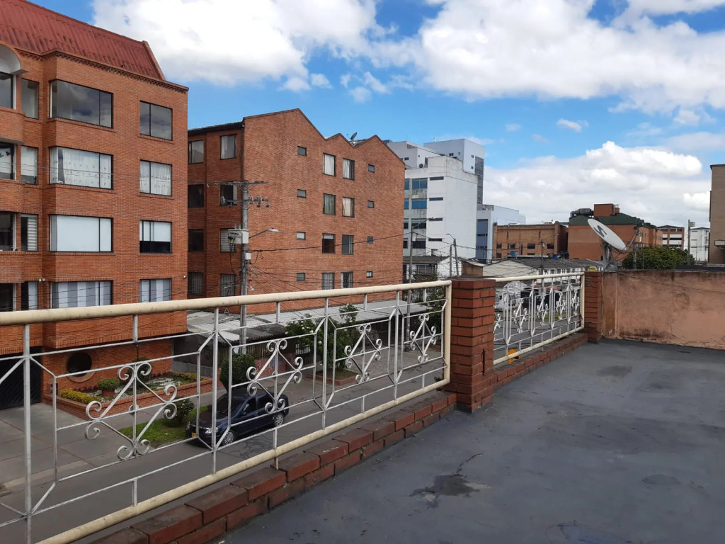 Casa en venta en Las Americas, Bogotá · foto 12 de 12