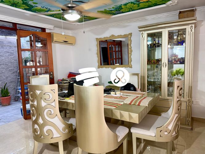 Casa de 4 alcobas en venta en Manga, Cartagena, 130 m² · foto 2 de 9