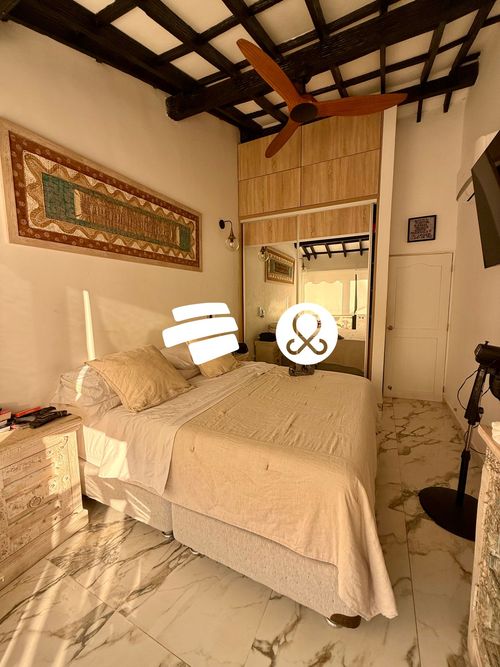 Casa de 4 alcobas en venta en Manga, Cartagena, 130 m² · foto 3 de 9