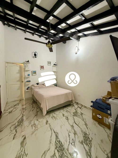 Casa de 4 alcobas en venta en Manga, Cartagena, 130 m² · foto 5 de 9
