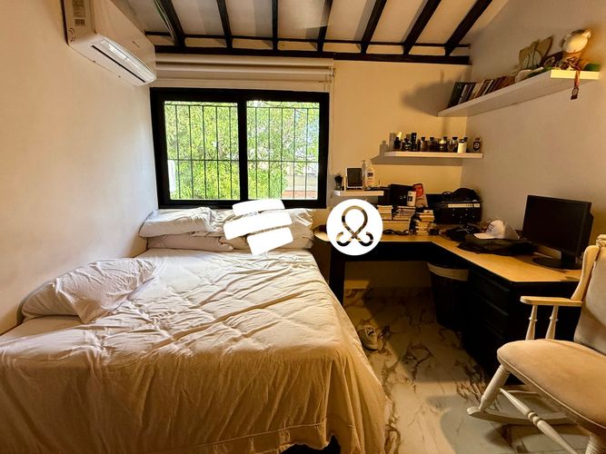 Casa de 4 alcobas en venta en Manga, Cartagena, 130 m² · foto 7 de 9