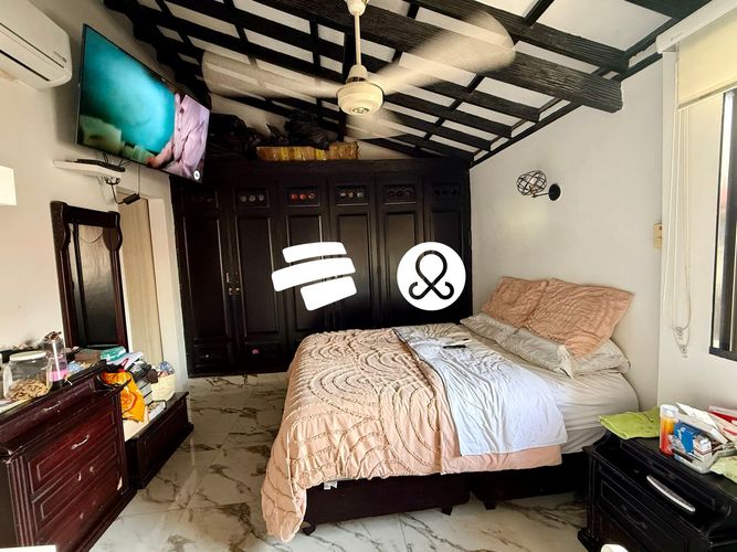 Casa de 4 alcobas en venta en Manga, Cartagena, 130 m² · foto 8 de 9