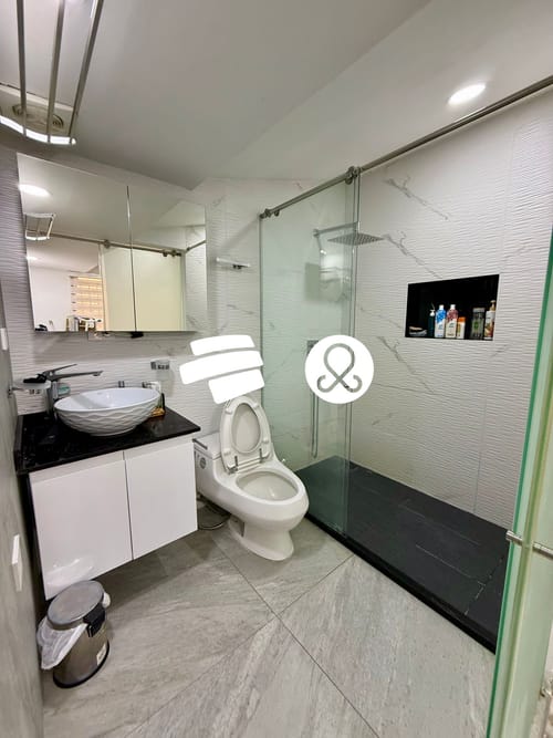 Casa de 4 alcobas en venta en Manga, Cartagena, 130 m² · foto 9 de 9