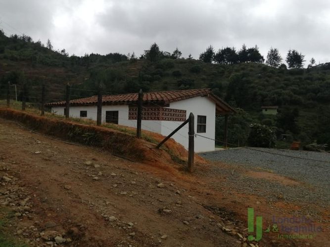 Finca en venta en Pantanillo, El Retiro, 5384 m² · foto 3 de 6
