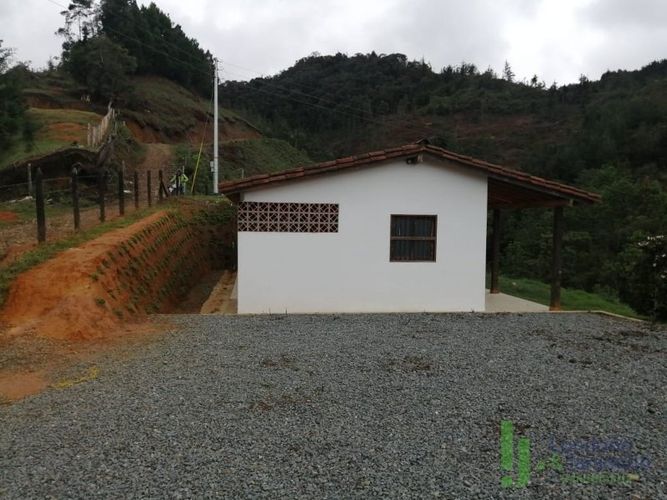 Finca en venta en Pantanillo, El Retiro, 5384 m² · foto 4 de 6