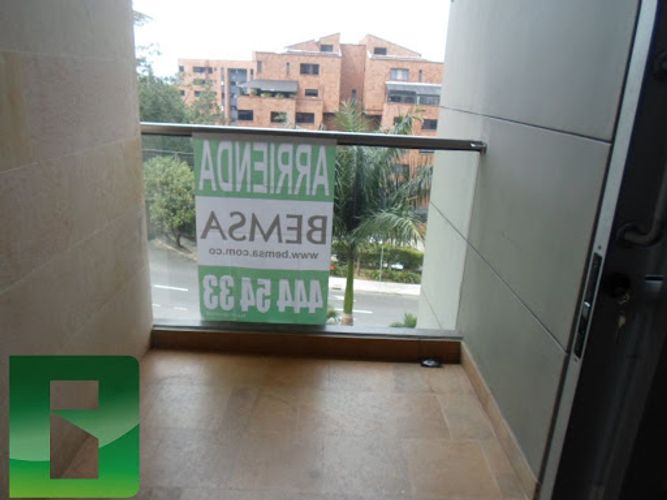 Oficina en arriendo en Las Lomas No.1, Medellín, 35 m² · foto 6 de 18