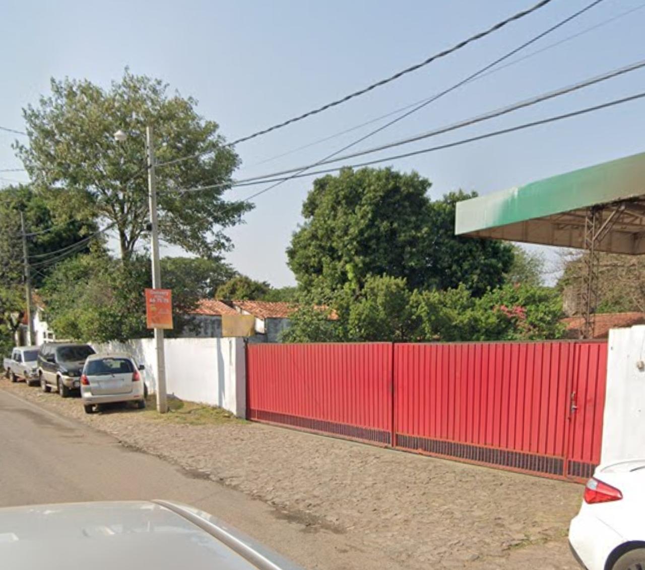 EN VENTA | EXCEPCIONAL PROPIEDAD PARA DESARROLLO COMERCIAL, LOGÍSTICO O INMOBILIARIO – LAMBARÉ — foto 2