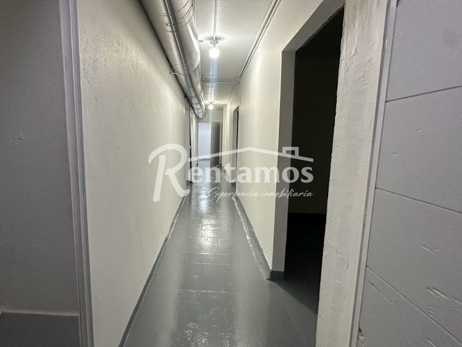 Bodega en venta en Playa Rica, Itagüí, 185 m² · foto 7 de 16