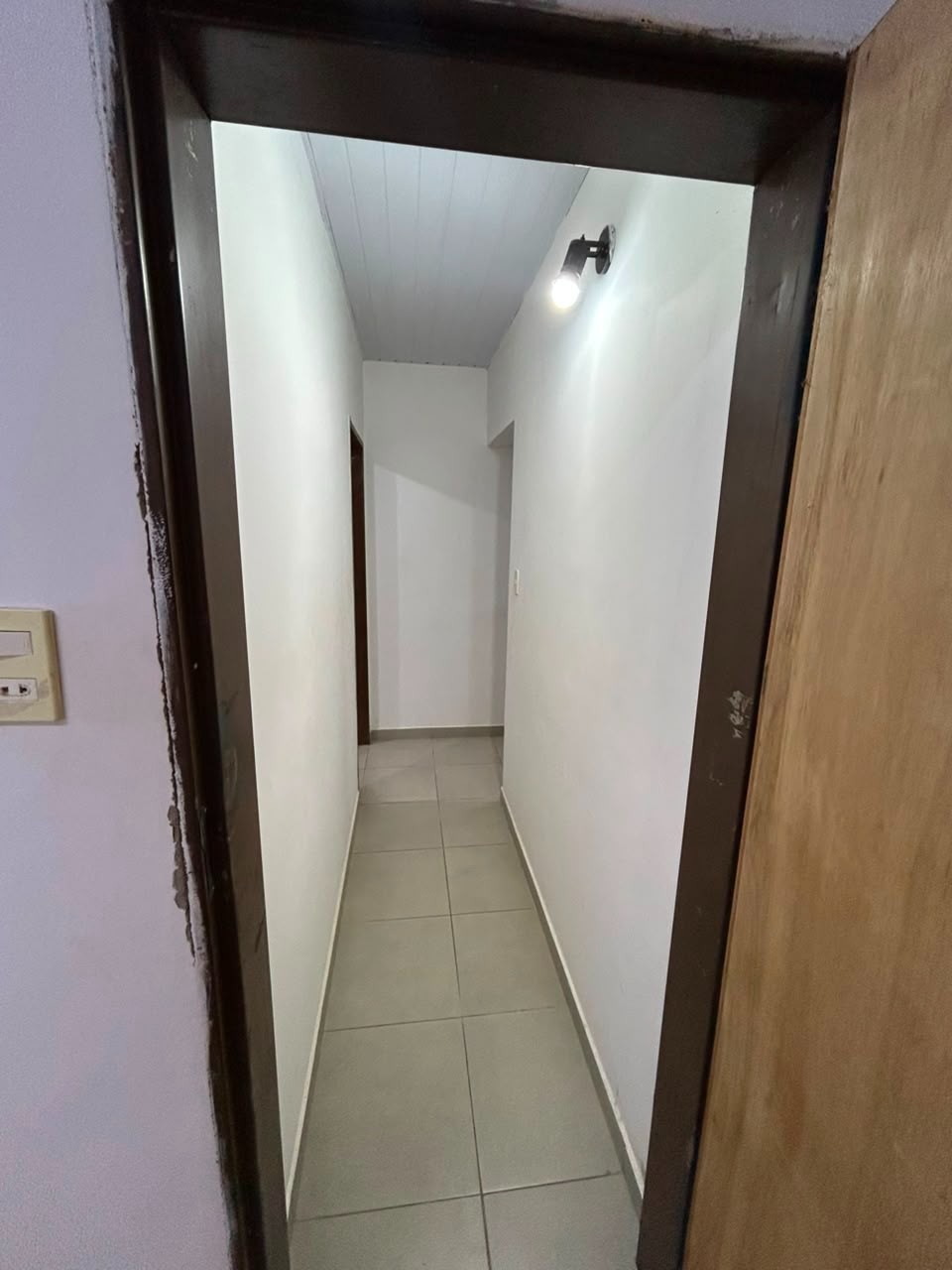 Dpto en Alquiler - Barrio Vista Alegre — foto 3