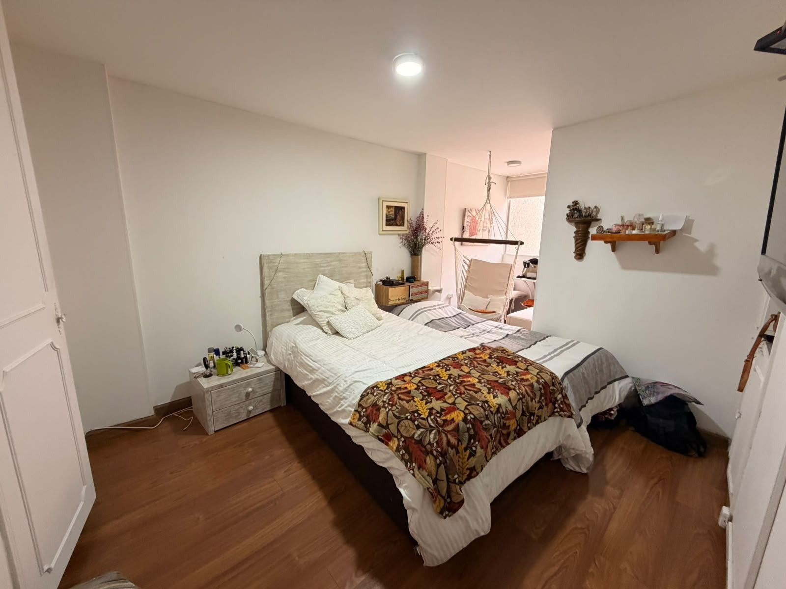 Apartamento en venta en Santa Barbara Alta, Bogotá · foto 3 de 15