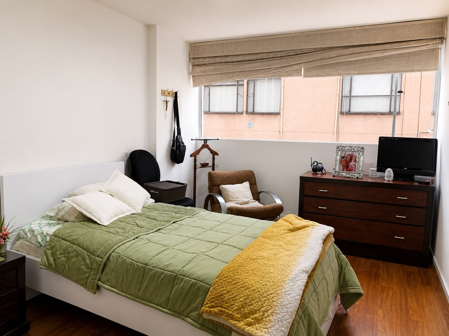 Apartamento en venta en Santa Barbara Alta, Bogotá · foto 4 de 15