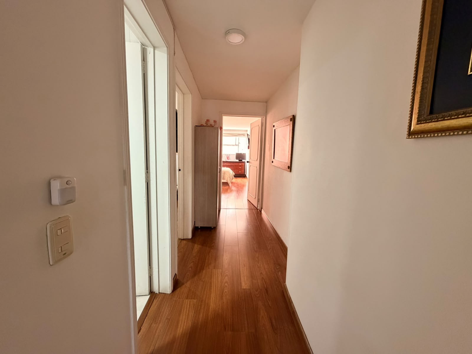 Apartamento en venta en Santa Barbara Alta, Bogotá · foto 6 de 15