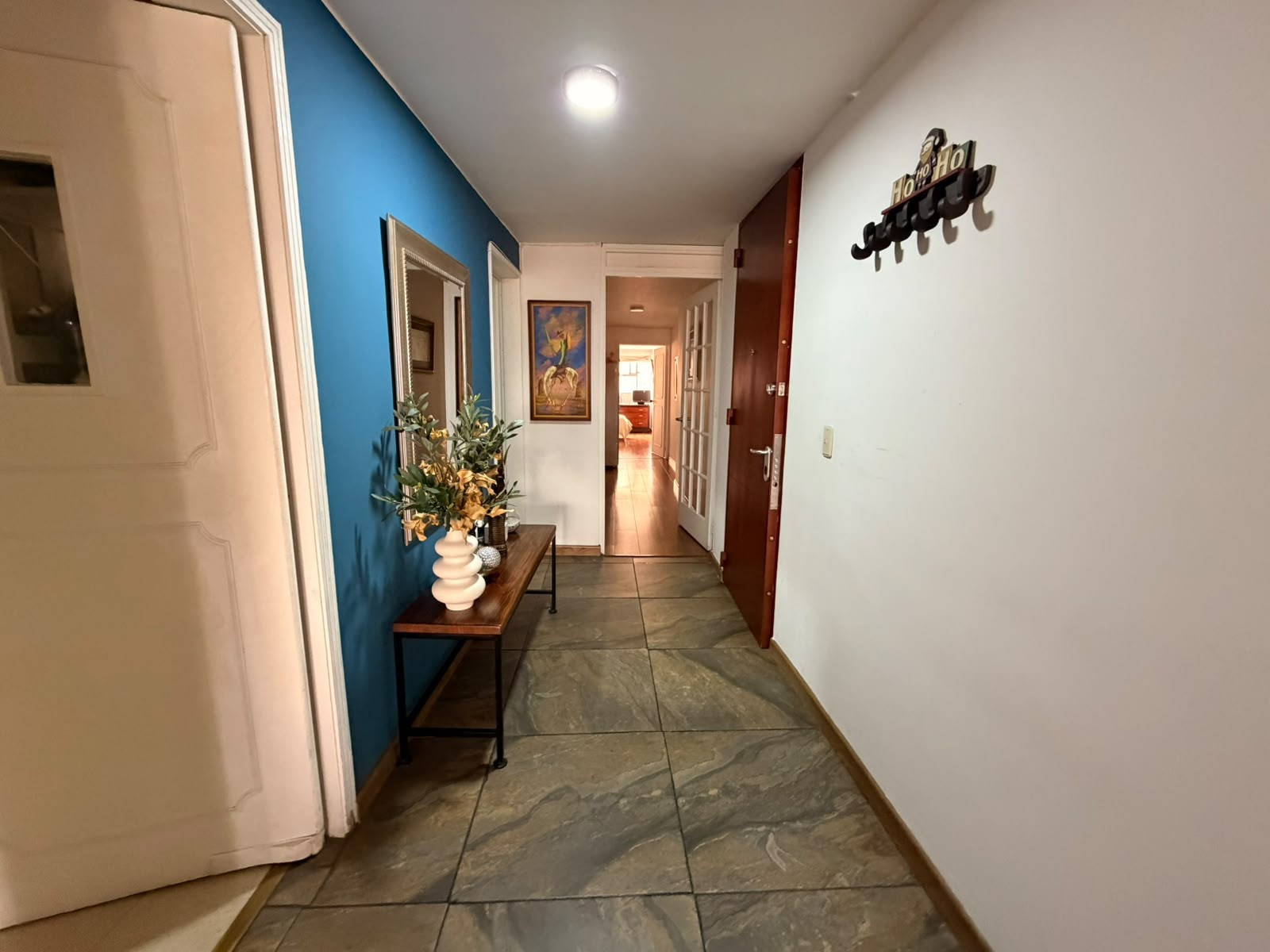 Apartamento en venta en Santa Barbara Alta, Bogotá · foto 7 de 15