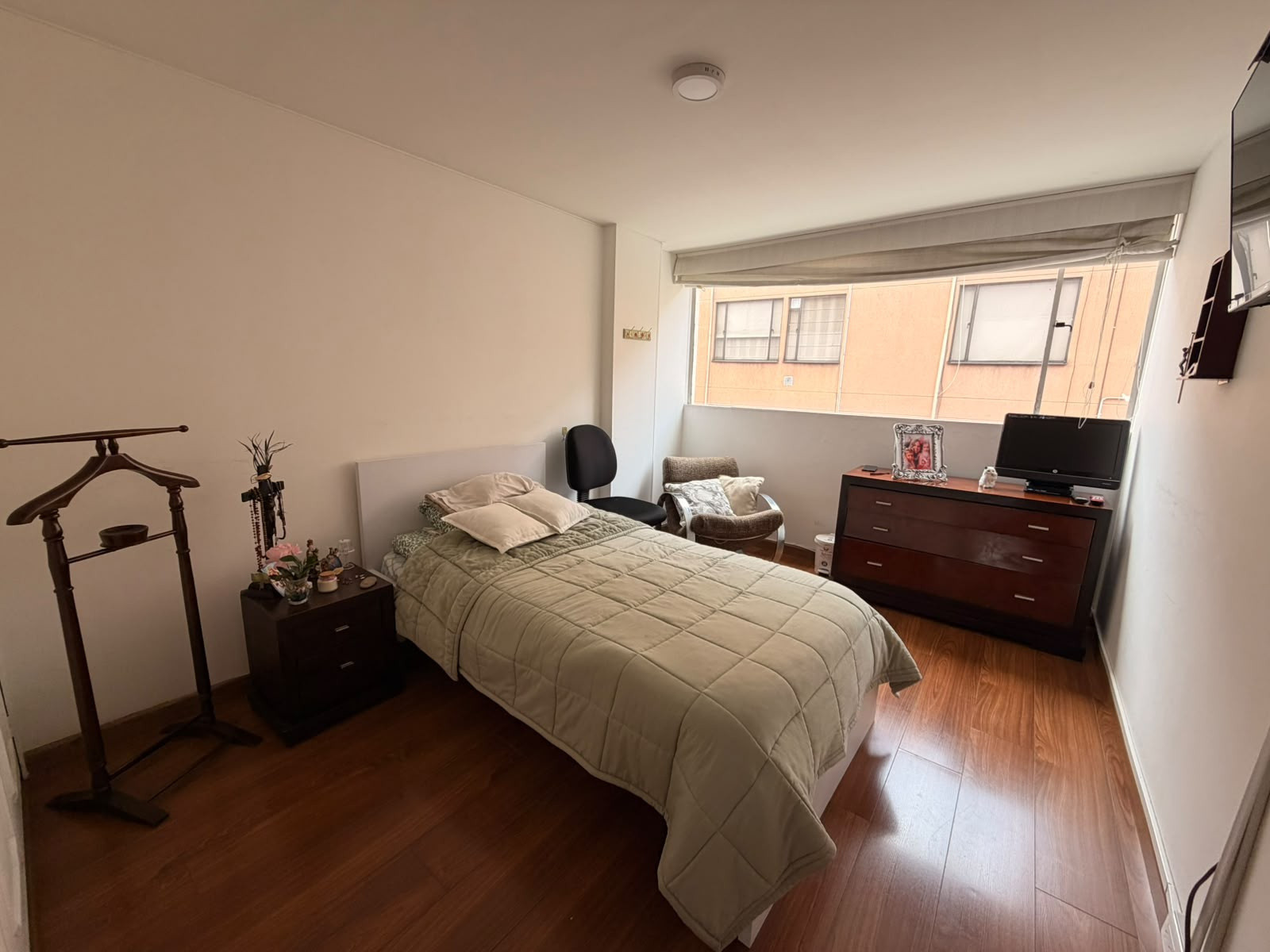 Apartamento en venta en Santa Barbara Alta, Bogotá · foto 8 de 15