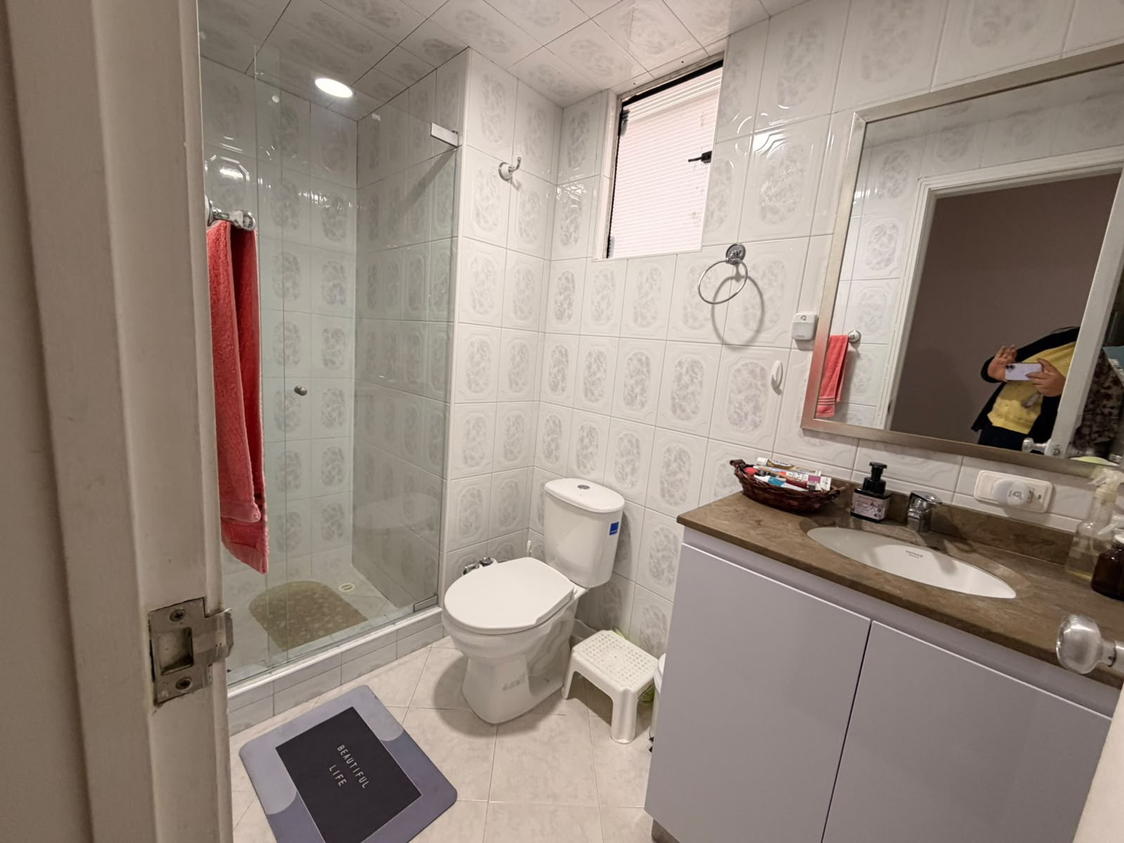 Apartamento en venta en Santa Barbara Alta, Bogotá · foto 9 de 15