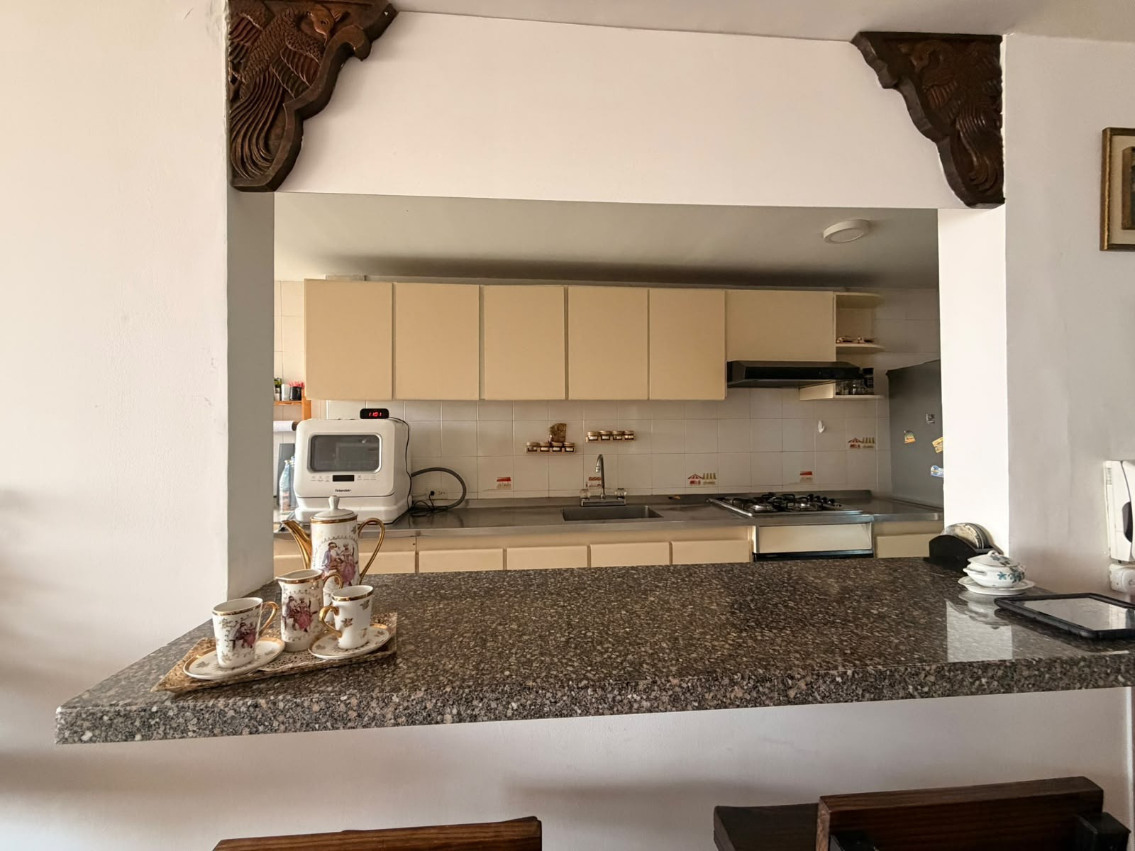 Apartamento en venta en Santa Barbara Alta, Bogotá · foto 13 de 15