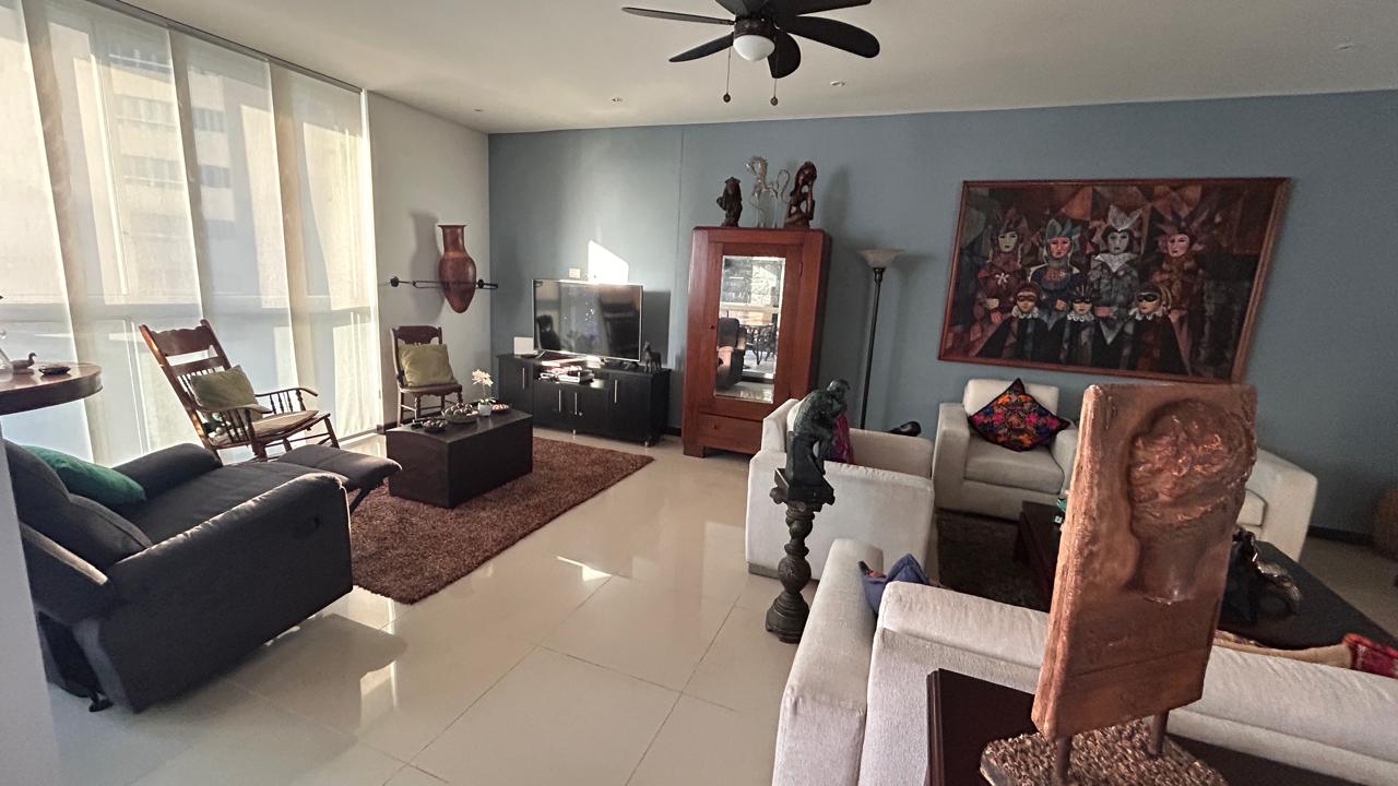 Apartamento en venta en Buenavista, Barranquilla · foto 3 de 13