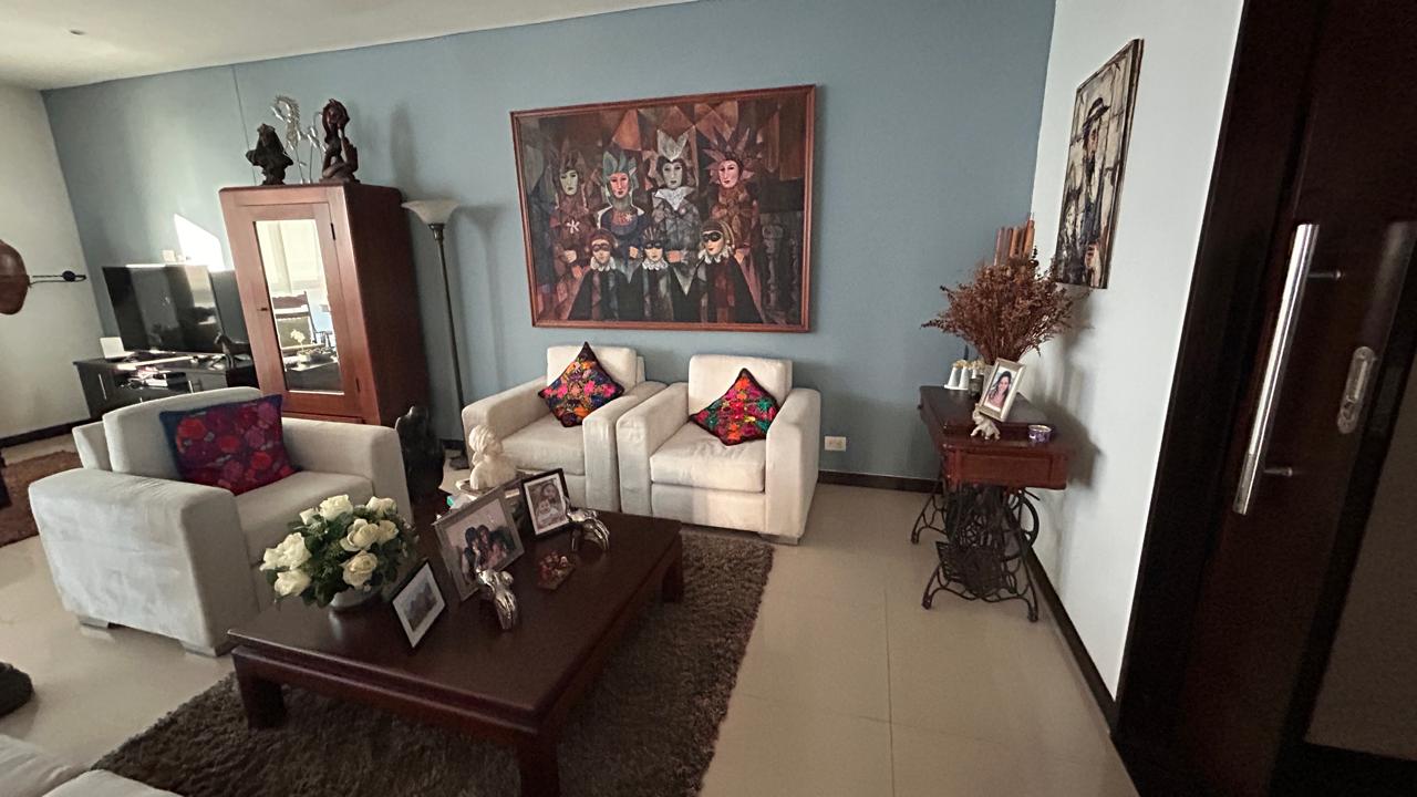 Apartamento en venta en Buenavista, Barranquilla · foto 4 de 13