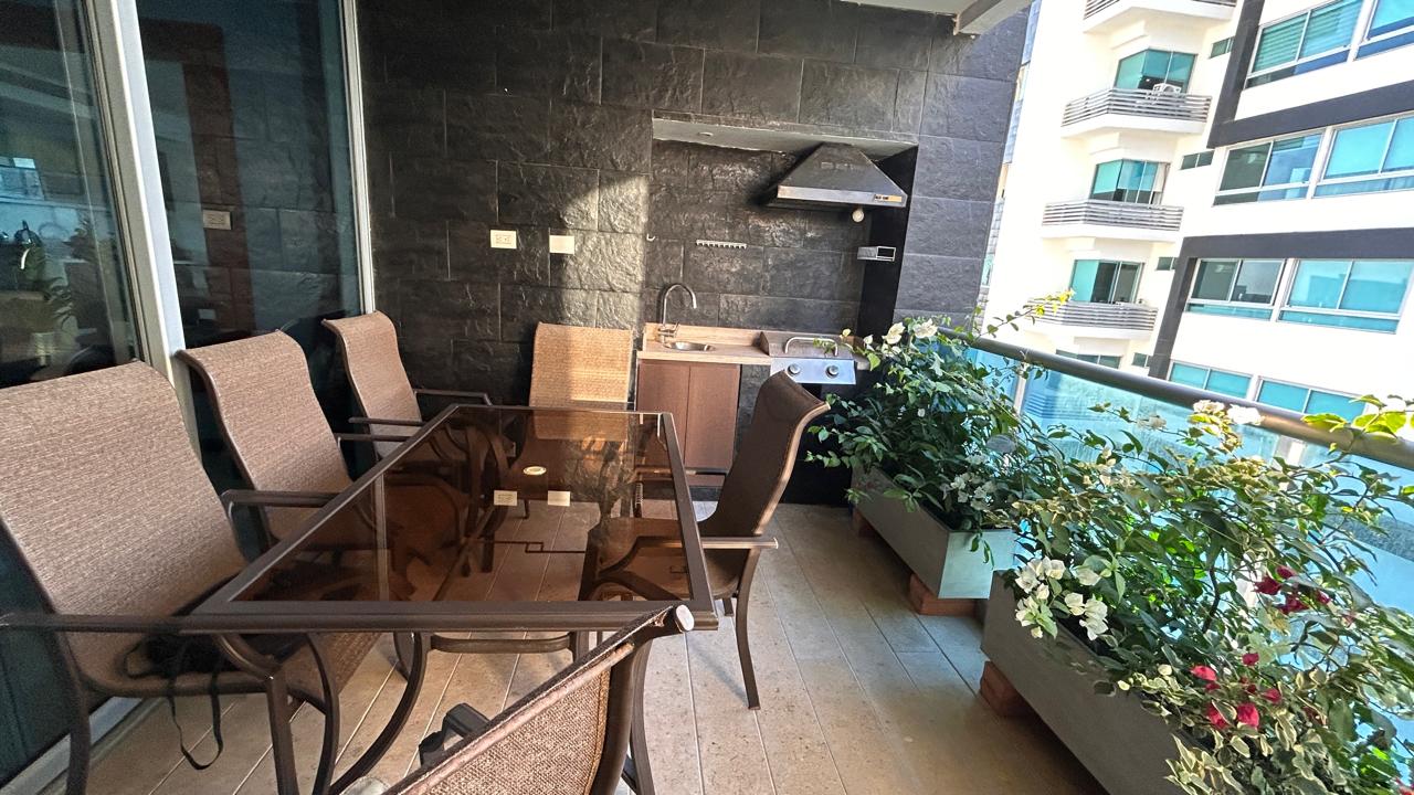 Apartamento en venta en Buenavista, Barranquilla · foto 5 de 13