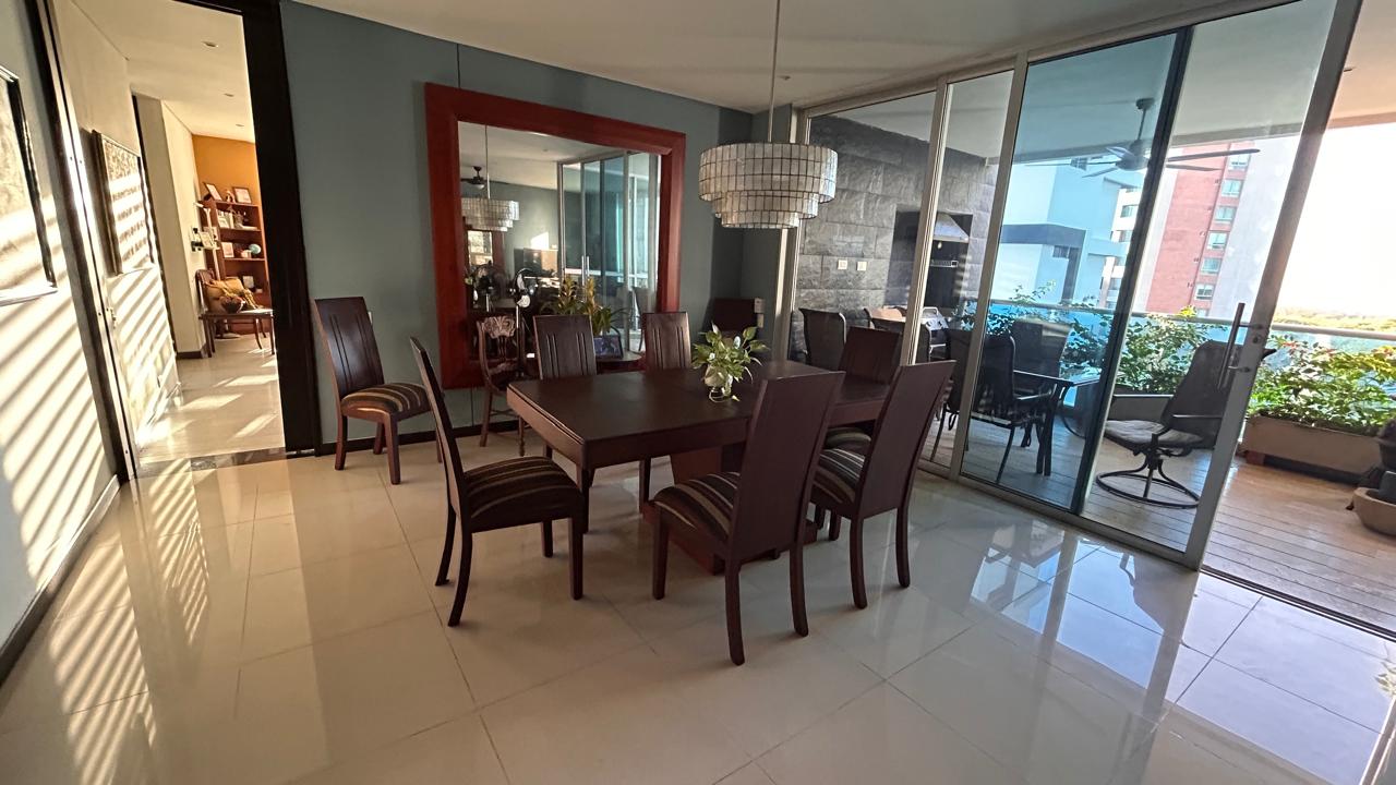 Apartamento en venta en Buenavista, Barranquilla · foto 6 de 13