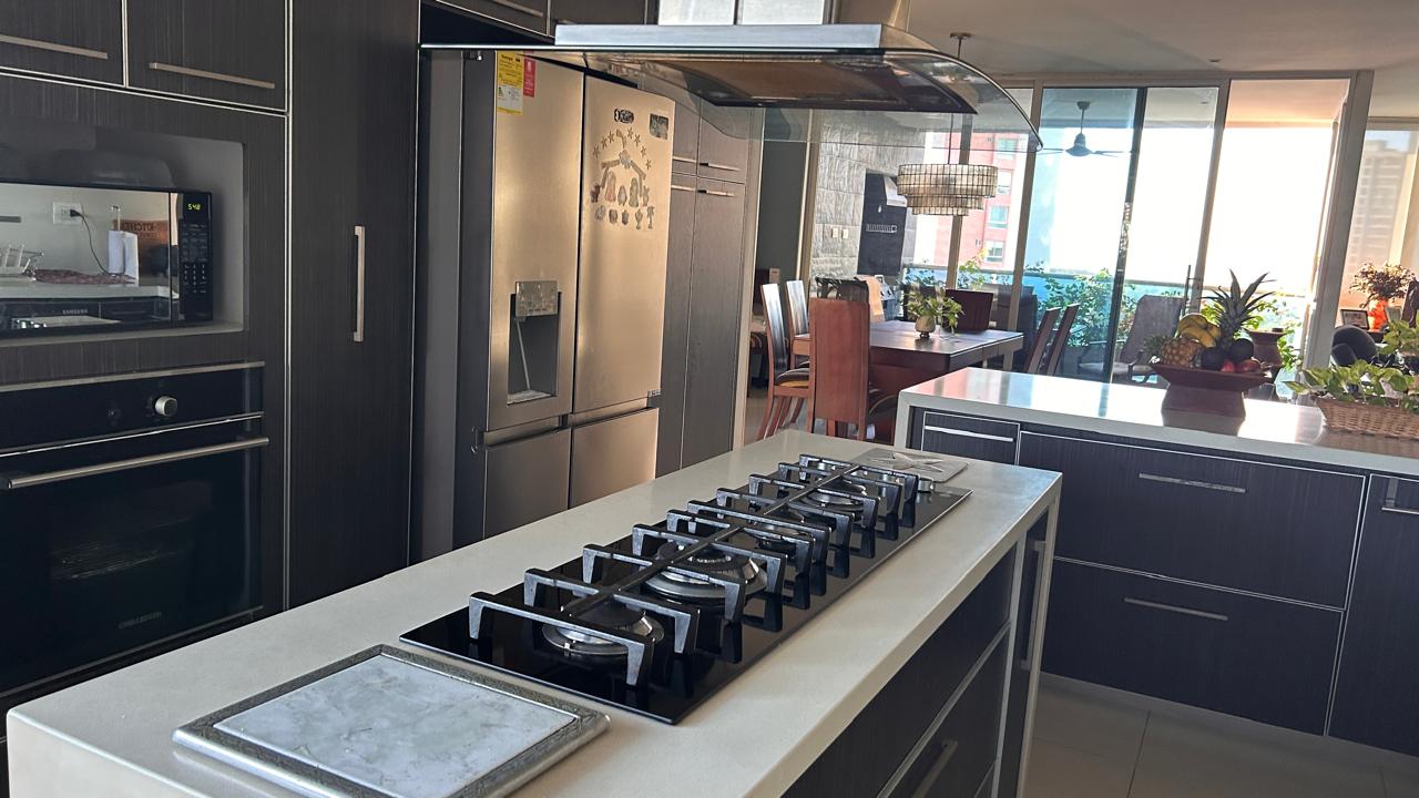 Apartamento en venta en Buenavista, Barranquilla · foto 8 de 13