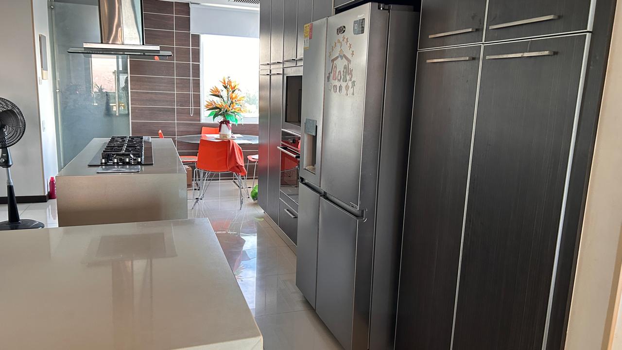 Apartamento en venta en Buenavista, Barranquilla · foto 10 de 13