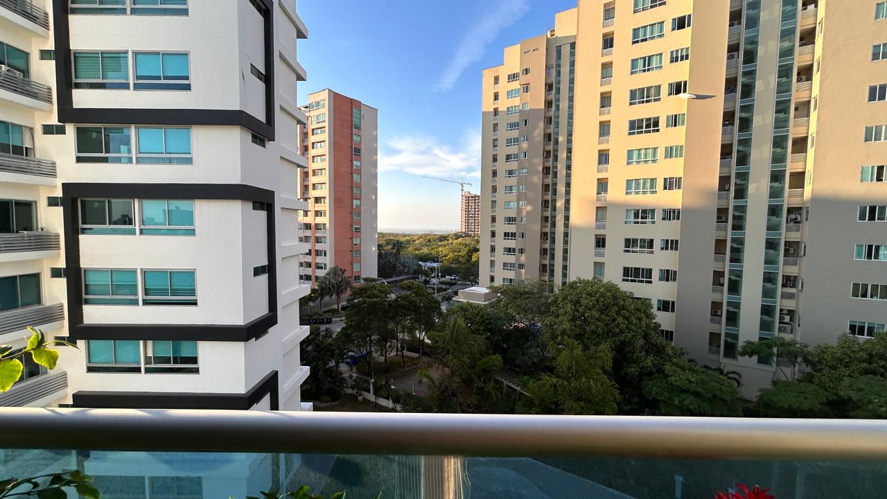 Apartamento en venta en Buenavista, Barranquilla · foto 12 de 13