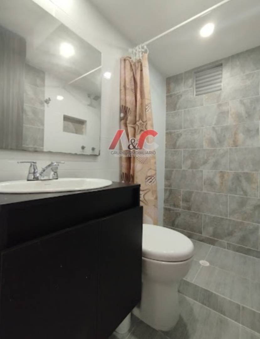 Apartamento en venta en Cerezos, Mosquera · foto 8 de 9