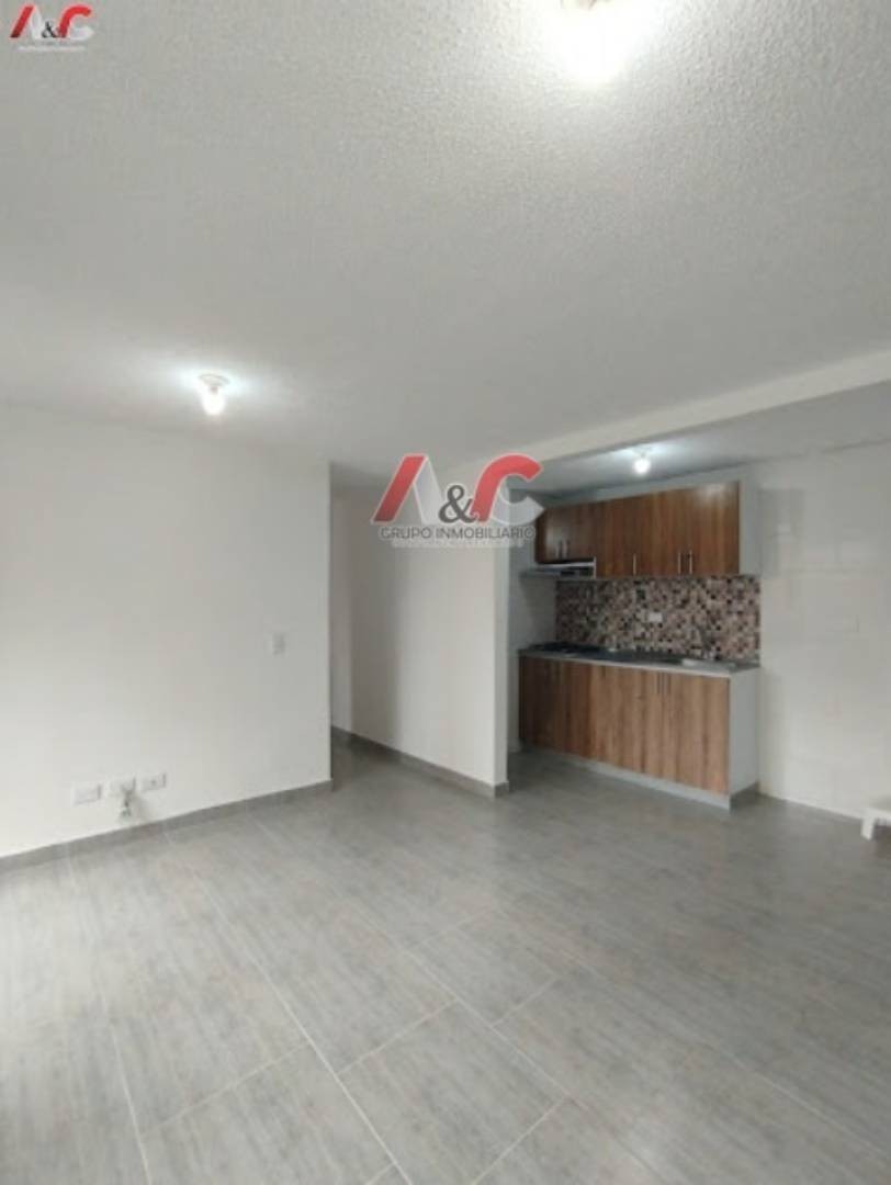 Apartamento en venta en Cerezos, Mosquera · foto 9 de 9
