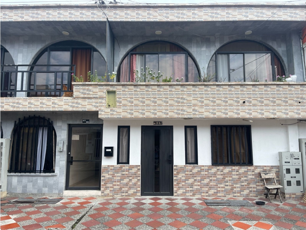 Apartaestudio en Arriendo en Los corales, Pereira
