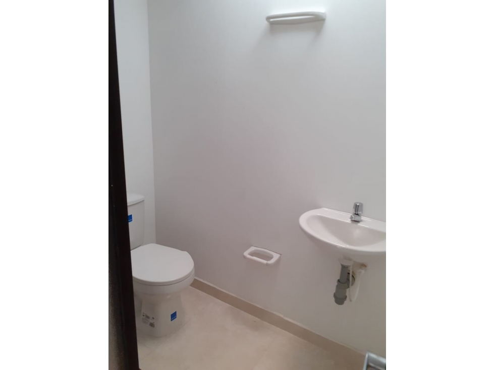 Apartaestudio en arriendo en Los Corales, Pereira · foto 4 de 4