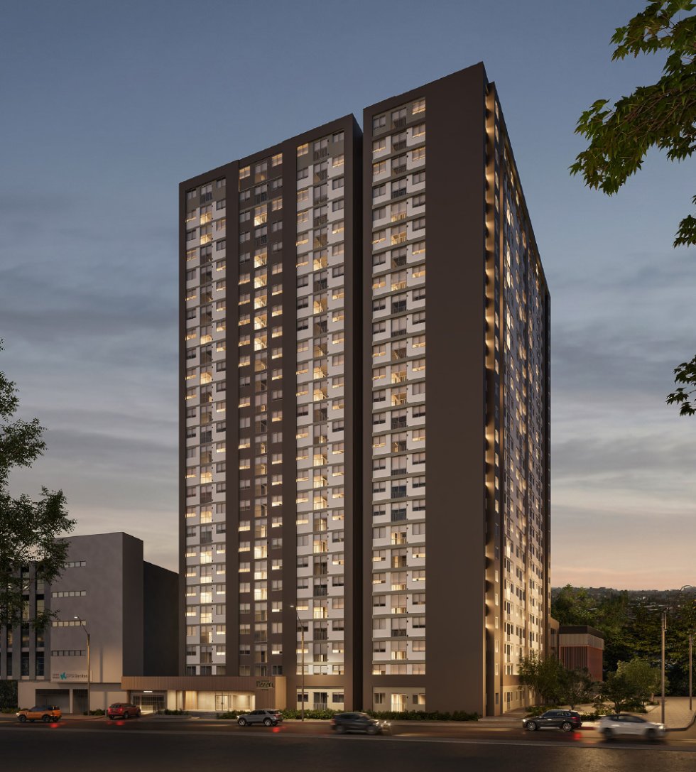 Apartamento en venta en Kennedy Central, Bogotá · foto 6 de 14