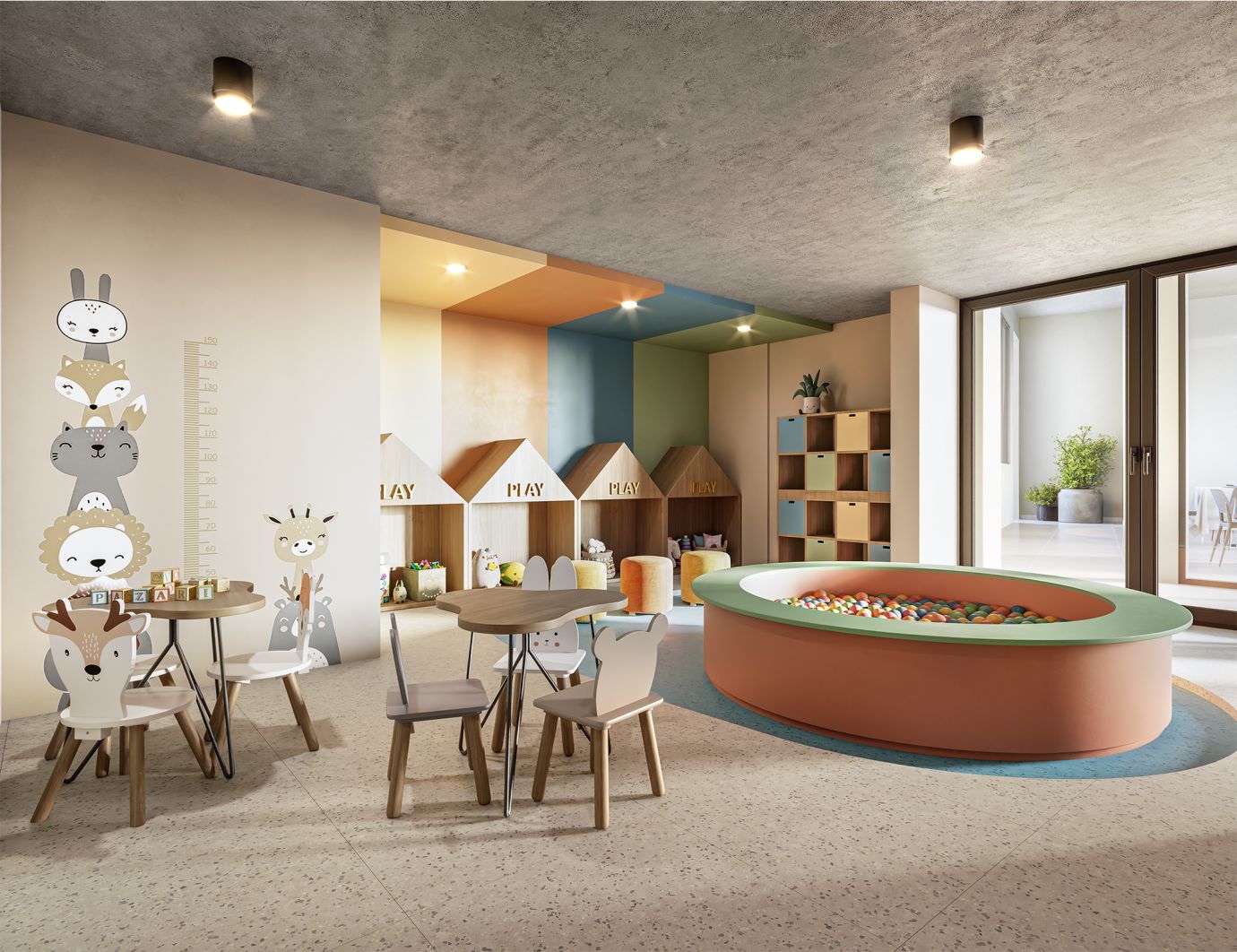 Apartamento en venta en Kennedy Central, Bogotá · foto 4 de 14