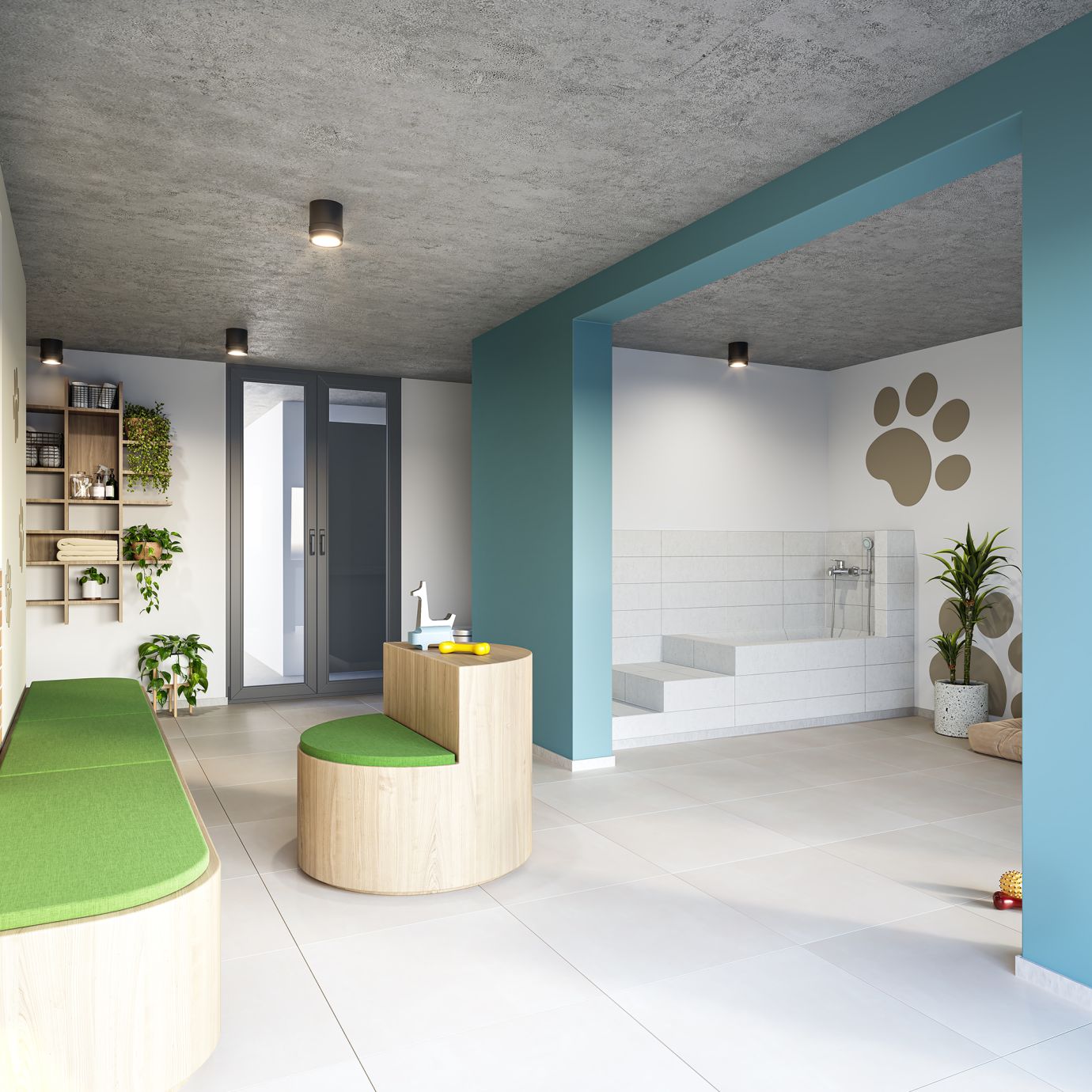 Apartamento en venta en Kennedy Central, Bogotá · foto 3 de 14