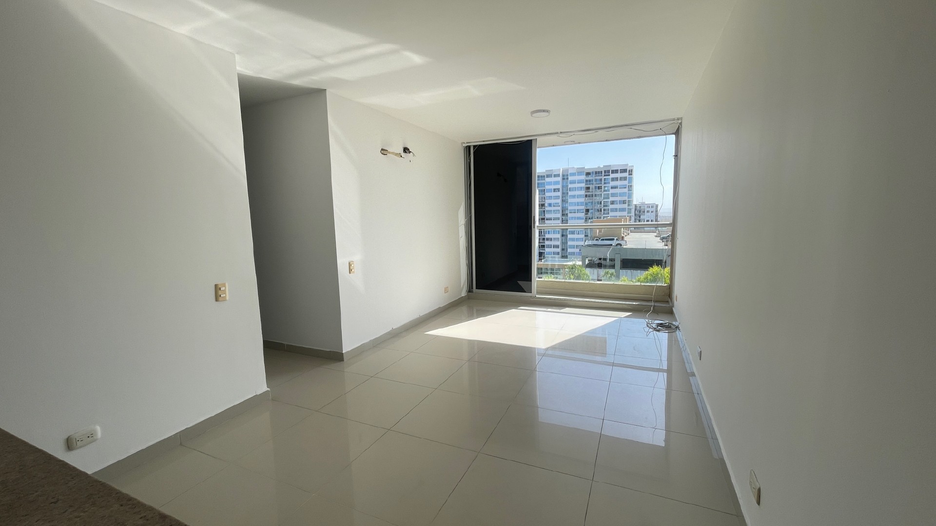 Apartamento en venta en Miramar, Barranquilla · foto 3 de 24