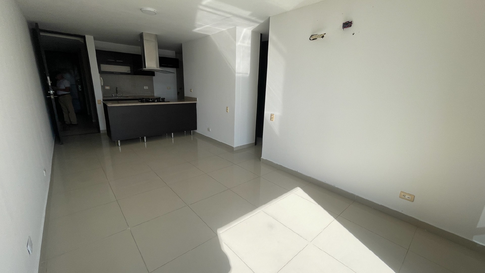 Apartamento en venta en Miramar, Barranquilla · foto 6 de 24