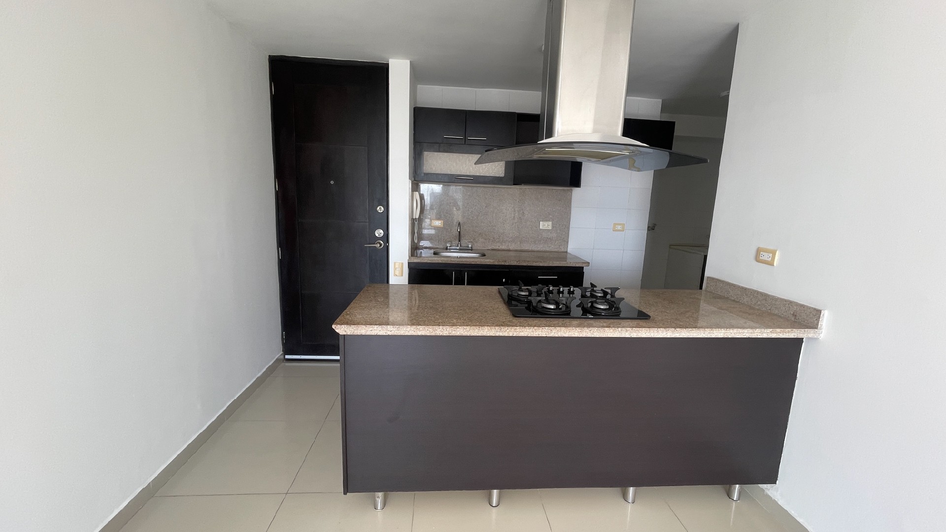 Apartamento en venta en Miramar, Barranquilla · foto 7 de 24