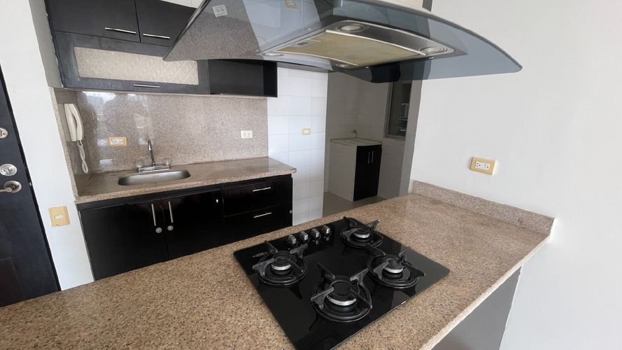 Apartamento en venta en Miramar, Barranquilla · foto 8 de 24