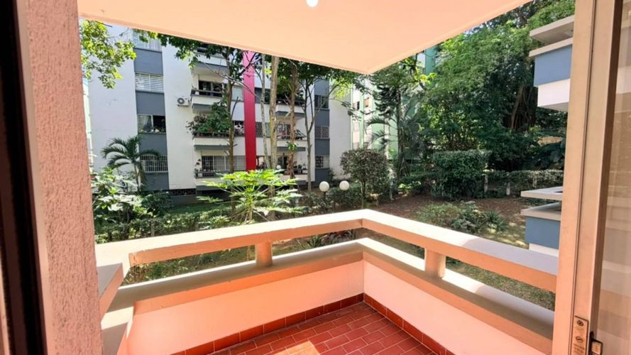 Apartamento de 3 alcobas en venta en Los Pinos, Bucaramanga, 137 m² · foto 4 de 22