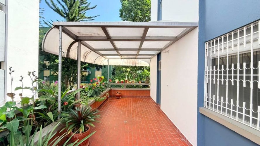 Apartamento de 3 alcobas en venta en Los Pinos, Bucaramanga, 137 m² · foto 8 de 22
