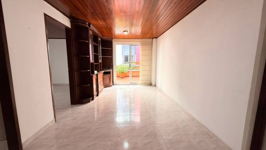 Apartamento de 3 alcobas en venta en Los Pinos, Bucaramanga, 137 m² · foto 5 de 22