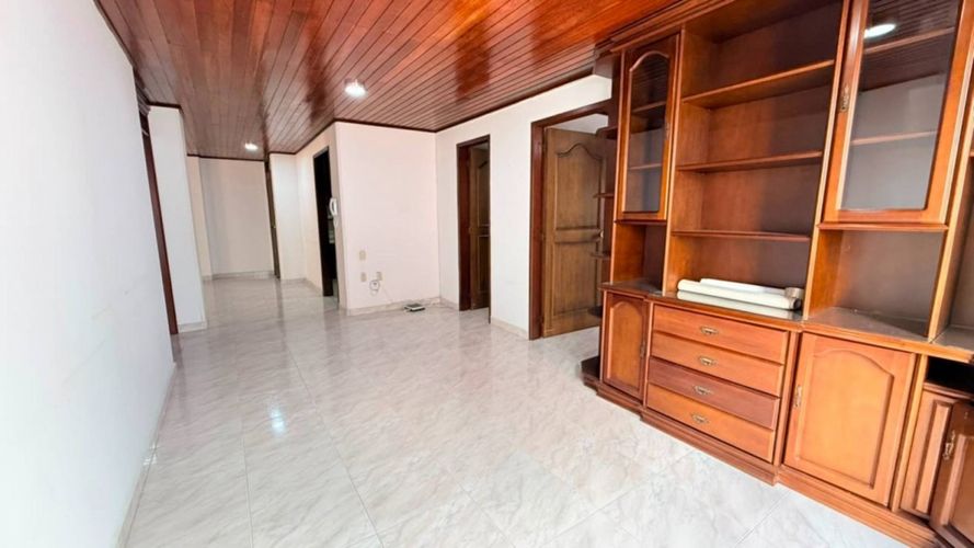 Apartamento de 3 alcobas en venta en Los Pinos, Bucaramanga, 137 m² · foto 6 de 22