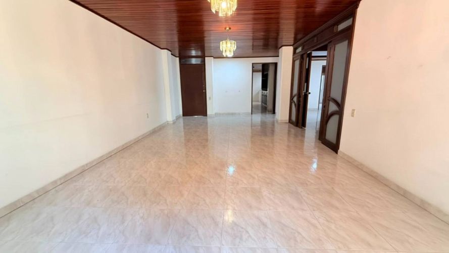 Apartamento de 3 alcobas en venta en Los Pinos, Bucaramanga, 137 m² · foto 3 de 22