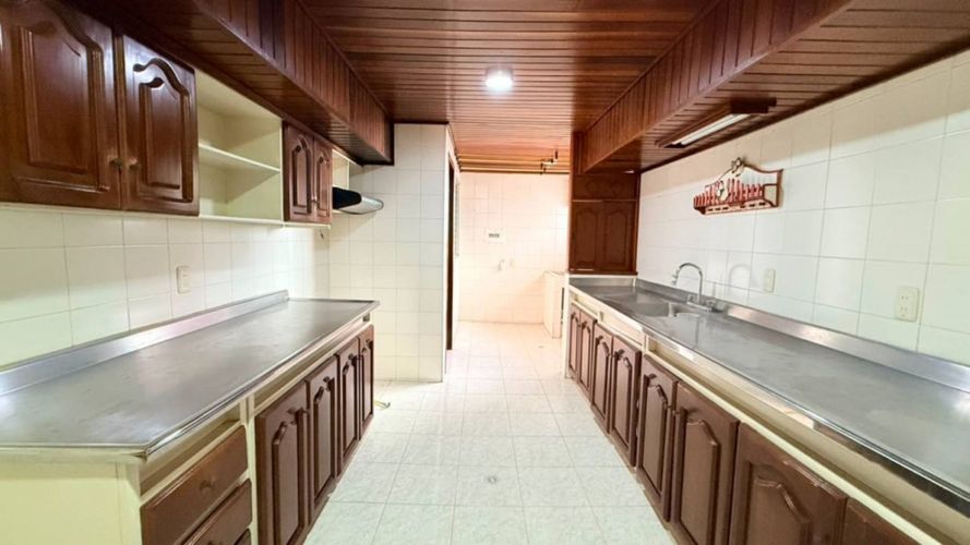 Apartamento de 3 alcobas en venta en Los Pinos, Bucaramanga, 137 m² · foto 7 de 22