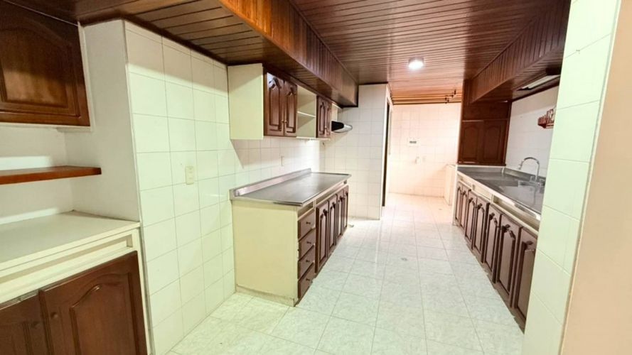 Apartamento de 3 alcobas en venta en Los Pinos, Bucaramanga, 137 m² · foto 9 de 22