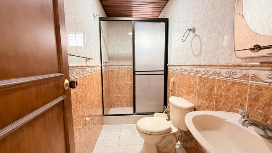 Apartamento de 3 alcobas en venta en Los Pinos, Bucaramanga, 137 m² · foto 10 de 22